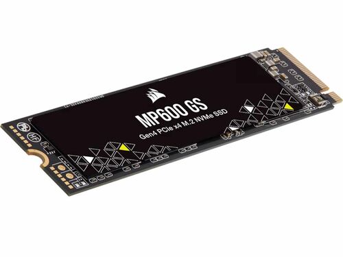 SSD CORSAIR MP600 GS 500GB/M.2/NVME/CRNA