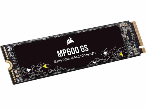 SSD CORSAIR MP600 GS 500GB/M.2/NVME/CRNA