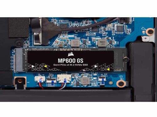 SSD CORSAIR MP600 GS 500GB/M.2/NVME/CRNA