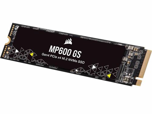 SSD CORSAIR MP600 GS 500GB/M.2/NVME/CRNA