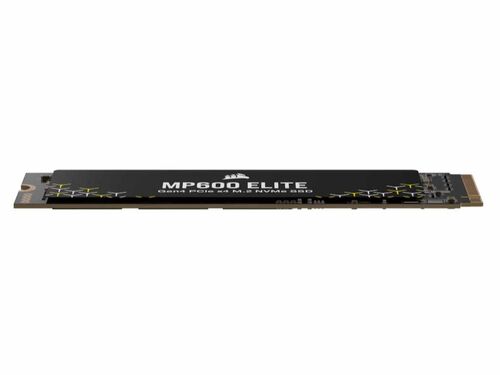 SSD CORSAIR MP600 ELITE 1TB/M.2/NVME/CRNA