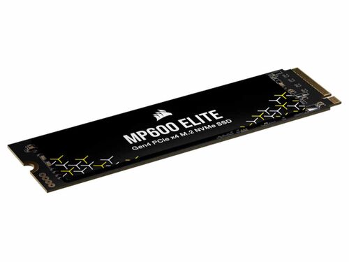 SSD CORSAIR MP600 ELITE 1TB/M.2/NVME/CRNA