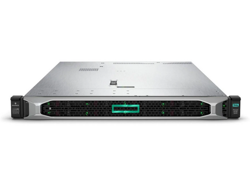 HPE DL360 GEN10 INTEL 8C 4208 2.1GHZ/ 32GB / P408I-A / 8SFF/ NOHDD/ 2X800W/ 1U RACK/ 3Y(3-3-3)