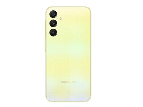 SMARTPHONE SAMSUNG GALAXY A25 5G 6GB/128GB/ŽUTA