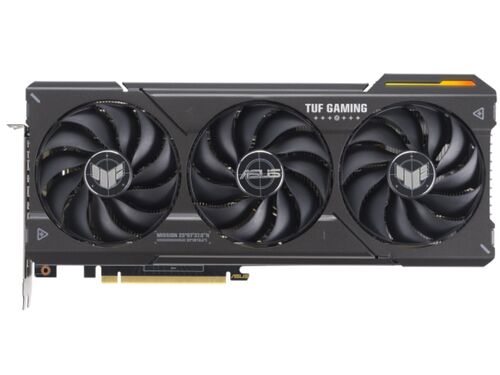 GRAFIČKA KARTA ASUS TUF-RTX4070-O12G-GAMING NVD/12GB/GDDR6X/CRNA