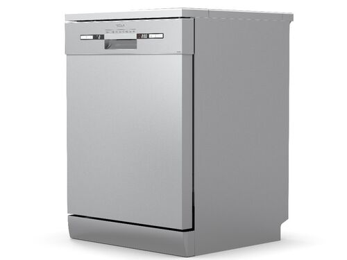 SUDOMAŠINA TESLA WD661MX SAMOSTOJEĆA/E/12 KOMPLETA/84,5X59,8X60CM/INOX