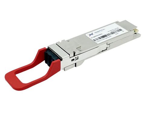 INNOPTICAL QSFP28 MODUL 100G,SM, LC/LC,SFP+ 2KM,HP/CISCO