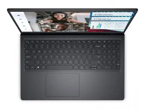 LAPTOP DELL VOSTRO 3520 15.6 FHD 120HZ/I3-1215U/16GB/512GB SSD/US/5Y5B