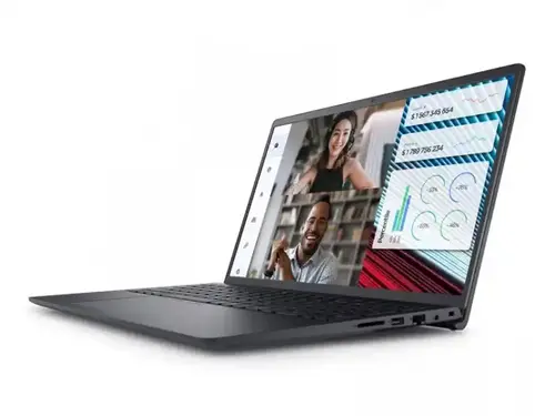 LAPTOP DELL VOSTRO 3520 15.6 FHD 120HZ/I3-1215U/16GB/512GB SSD/US/5Y5B