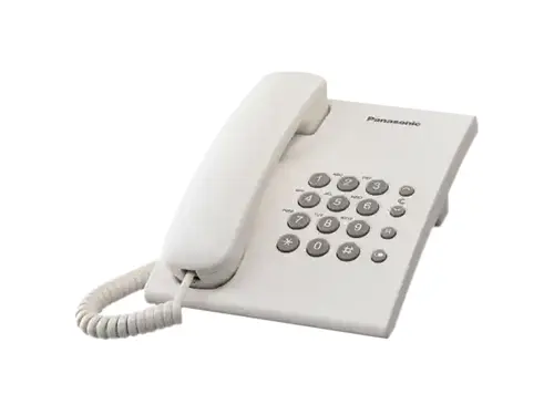 STONI TELEFON PANASONIC KX-TS500FXW BELI