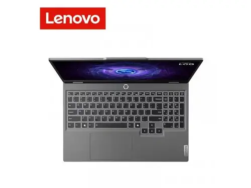 LAPTOP LENOVO LOQ 15IAX9 15.6FHD IPS 144HZ/I5-12450HX/16GB DDR5/NVME 1TB/RTX3050 6GB/83GS005XYA