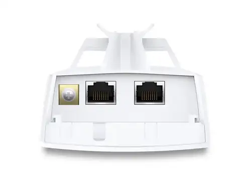 WIRELESS ROUTER TP-LINK CPE220-POE OUTDOOR