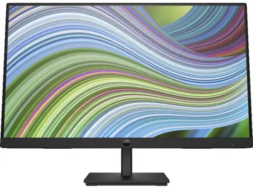 MONITOR 24 HP P24 G5 64X66AA 1920X1080/FULL HD IPS/75HZ/5MS/HDMI/VGA/DP