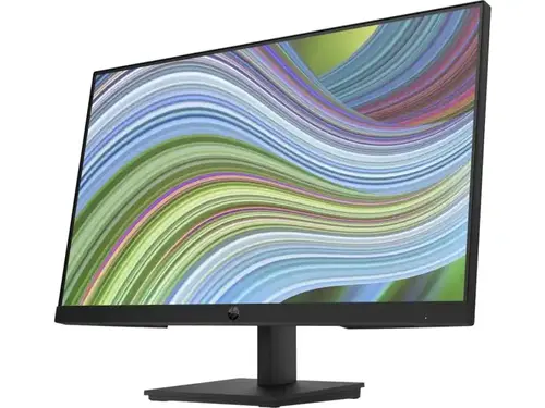 MONITOR 24 HP P24 G5 64X66AA 1920X1080/FULL HD IPS/75HZ/5MS/HDMI/VGA/DP