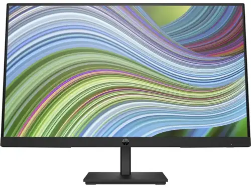 MONITOR 24 HP P24 G5 64X66AA 1920X1080/FULL HD IPS/75HZ/5MS/HDMI/VGA/DP