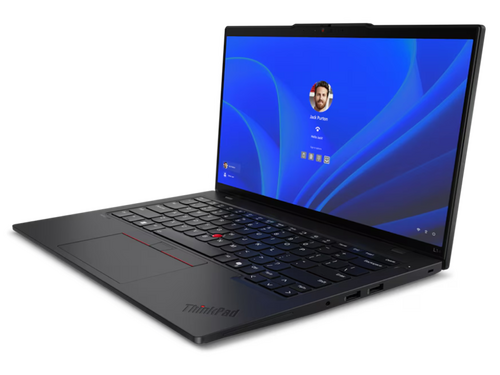 LAPTOP LENOVO THINKPAD L14 G5/WIN11 PRO/14" WUXGA/U5-125U/16GB/512GB SSD/FPR/BACKLIT SRB/CRNA