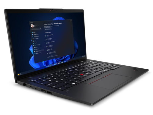 LAPTOP LENOVO THINKPAD L14 G5/WIN11 PRO/14" WUXGA/U5-125U/16GB/512GB SSD/FPR/BACKLIT SRB/CRNA