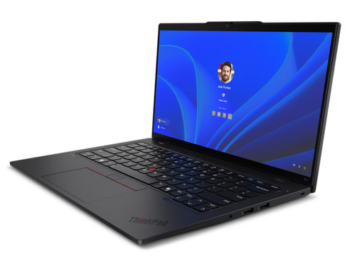 LAPTOP LENOVO THINKPAD L14 G5/WIN11 PRO/14" WUXGA/RYZEN 5 PRO-7535U/16GB/512GB SSD/FPR/BACKLSR/CRNA