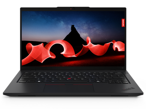 LAPTOP LENOVO THINKPAD L14 G5/WIN11 PRO/14" WUXGA/RYZEN 5 PRO-7535U/16GB/512GB SSD/FPR/BACKLSR/CRNA