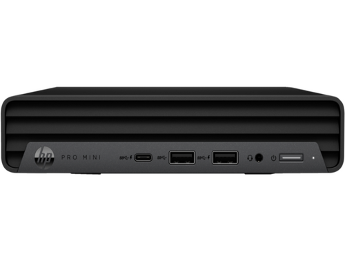 RAČUNAR HP PRO MINI 400 G9 DOS/I7-13700T/16GB/512GB/HDMI/WIFI