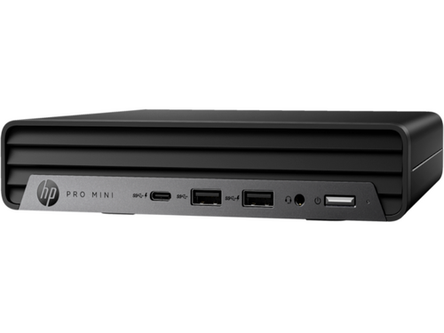 RAČUNAR HP PRO MINI 400 G9 DOS/I7-13700T/16GB/512GB/HDMI/WIFI