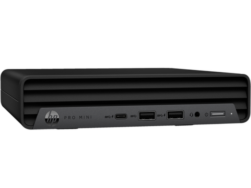 RAČUNAR HP PRO MINI 400 G9 DOS/I7-13700T/16GB/512GB/HDMI/WIFI