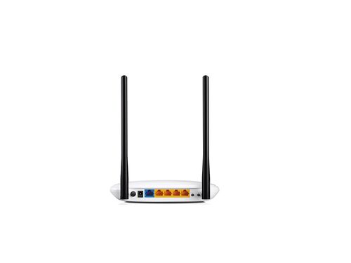 BEŽIČNI RUTER TP-LINK TL-WR841N WI-FI/N300/300MBPS/1XWAN 4XLAN/2 ANTENE