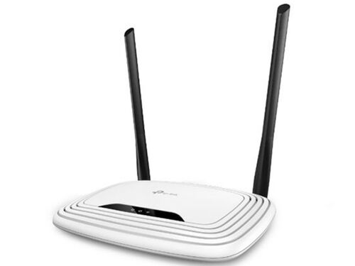 BEŽIČNI RUTER TP-LINK TL-WR841N WI-FI/N300/300MBPS/1XWAN 4XLAN/2 ANTENE