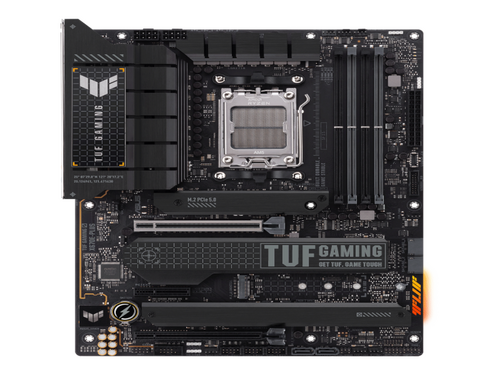 MATIČNA PLOČA ASUS TUF GAMING X670E-PLUS/AM5