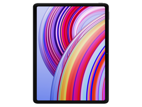 TABLET XIAOMI REDMI PAD PRO 12.1''/OC2.4GHZ/6GB/128GB/5G/8MP/ANDROID/SIVA