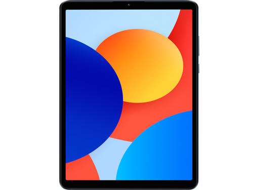 TABLET XIAOMI REDMI PAD SE 8.7 4G/OC2.0GHZ/4GB/64GB/8MP/ANDROID/PLAVA