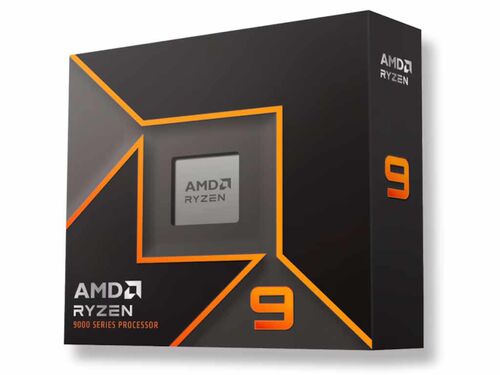 PROCESOR AMD RYZEN 9 9950X  16C/32T/4.3GHZ/64MB/170W/AM5/WOF