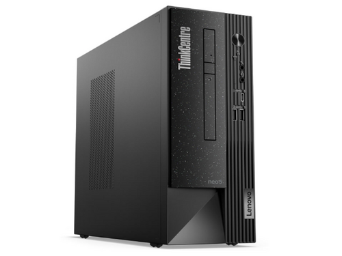 RAČUNAR LENOVO THINK CENTRE NEO 50S G4 SFF DOS/I3-13100/8GB/512GB/INTELUHD/DVDUSB TASTATURA I MIŠ