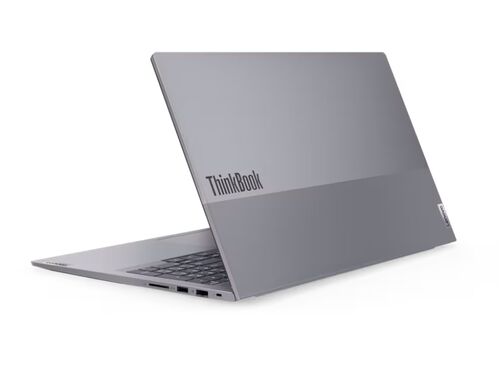 LAPTOP LENOVO THINKBOOK 16 G6 IRL DOS/16"IPS WUXGA/I5-1335U/8GB/512GB SSD/GLAN/FPR/BACKLIT SRB