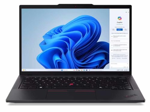 LAPTOP LENOVO THINKPAD T14 G5 WIN11 PRO/14" WUXGA IPS/U7-155U/16GB/512GB SSD/FPR/BACKLITSR/CRNA