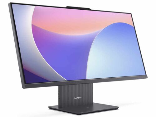 RAČUNAR LENOVO IDEACENTRE AIO 27IRH9 27"/DOS/I5-13420H/16GB/512GB SSD/WIFI/USB MIŠ I TASTAT/T SIVA