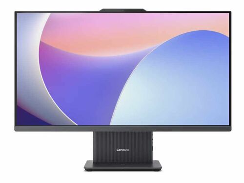 RAČUNAR LENOVO IDEACENTRE AIO 27IRH9 27"/DOS/I5-13420H/16GB/512GB SSD/WIFI/USB MIŠ I TASTAT/T SIVA