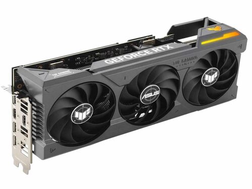 GRAFIČKA KARTA ASUS TUF-RTX4070TIS-O16G-GAMING NVD/16GB/GDDR6X/256BIT/CRNA