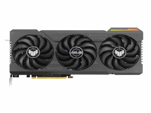 GRAFIČKA KARTA ASUS TUF-RTX4070TIS-O16G-GAMING NVD/16GB/GDDR6X/256BIT/CRNA