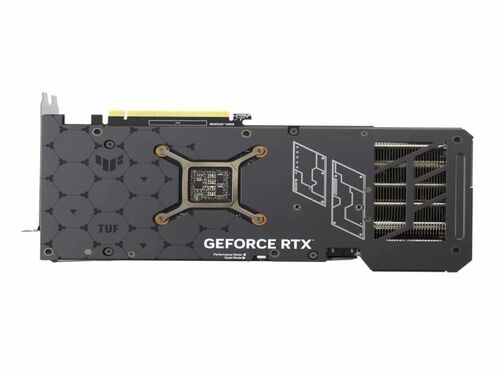 GRAFIČKA KARTA ASUS TUF-RTX4070TIS-O16G-GAMING NVD/16GB/GDDR6X/256BIT/CRNA