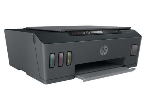 ŠTAMPAČ HP SMART TANK 500 AIO 4SR29A