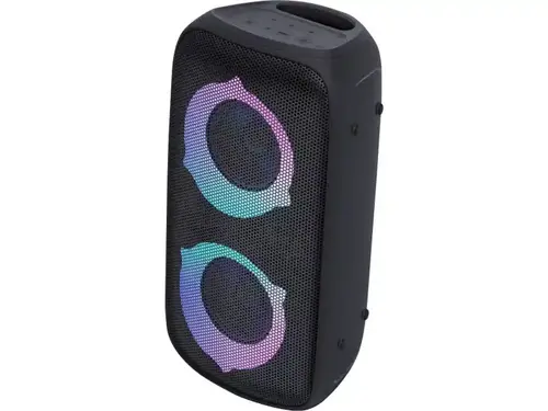 KARAOKE ZVUČNIK SENCOR SSS 3500 80W/BLUETOOTH AUDIO 5.0