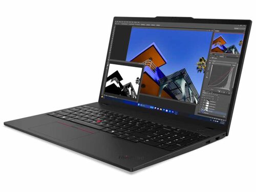 LAPTOP LENOVO THINKPAD T16 G3/WIN11 PRO/16" WUXGA/U5-125U/16GB/512GB SSD/FPR/BACKLIT SRB/CRNA