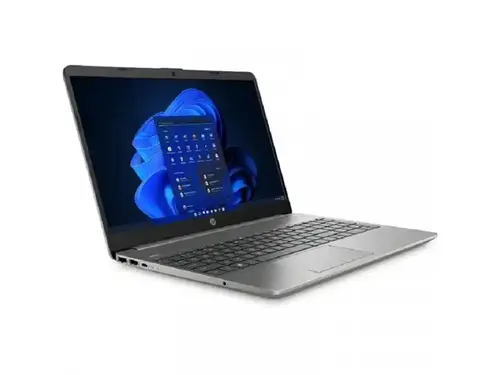 LAPTOP HP 250 G9 15.6 FHD AG/I3-1215U/8GB/NVME 256GB/INTEL UHD/RJ-45/SRB/SILVER/W10/11H 6S797EA