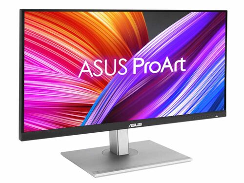 MONITOR ASUS PROART PA278CGV 27"/IPS/2560X1440/144HZ/5MS GTG/HDMIX2,DP,USB/PIVOT,VISINA/ZVUČNICI