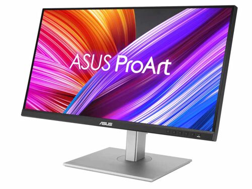 MONITOR ASUS PROART PA278CGV 27"/IPS/2560X1440/144HZ/5MS GTG/HDMIX2,DP,USB/PIVOT,VISINA/ZVUČNICI