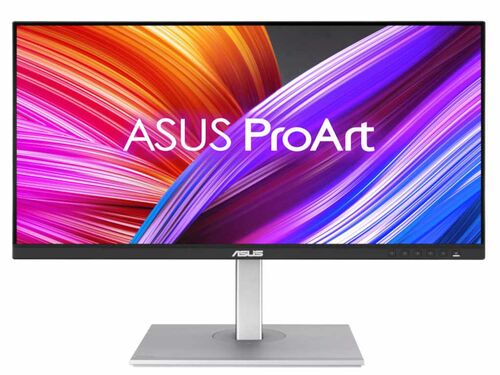 MONITOR ASUS PROART PA278CGV 27"/IPS/2560X1440/144HZ/5MS GTG/HDMIX2,DP,USB/PIVOT,VISINA/ZVUČNICI