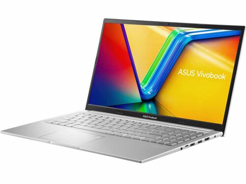 LAPTOP ASUS VIVOBOOK M1502YA-BQ161/DOS/15.6"IPS FHD/RYZEN 7-7730U/16GB/512GB SSD/SREBRNA