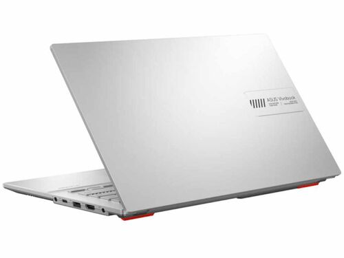 LAPTOP ASUS VIVOBOOK GO E1504FA-L1368W/WIN11HOME/15.6"OLED/RYZEN 5-7520U/16GB/512GB SSD/SREBRNA