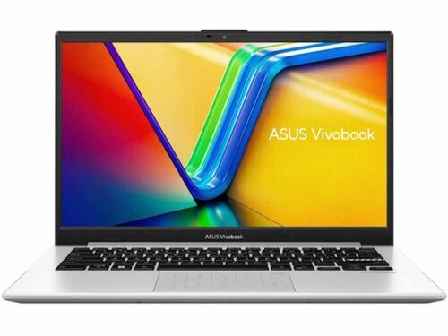 LAPTOP ASUS VIVOBOOK GO E1504FA-L1368W/WIN11HOME/15.6"OLED/RYZEN 5-7520U/16GB/512GB SSD/SREBRNA